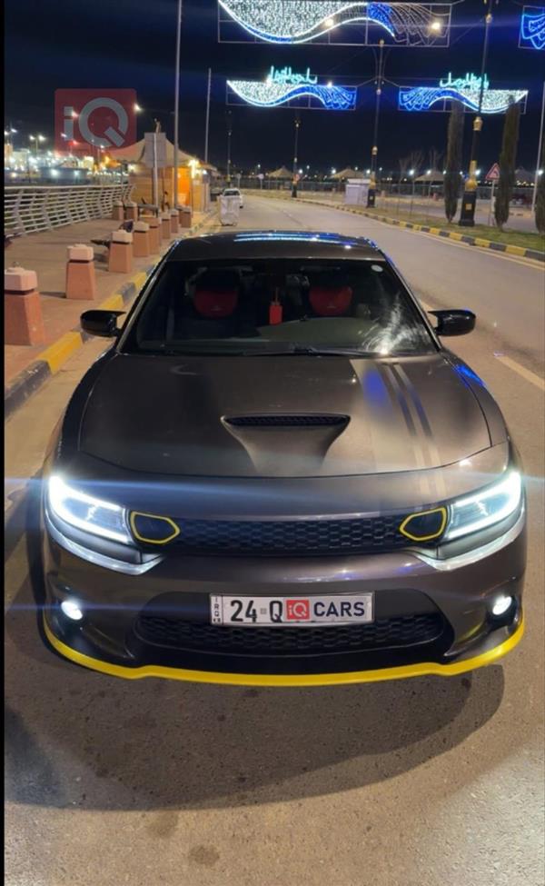 Dodge Charger 2022 for sale in Iraq - Mosul